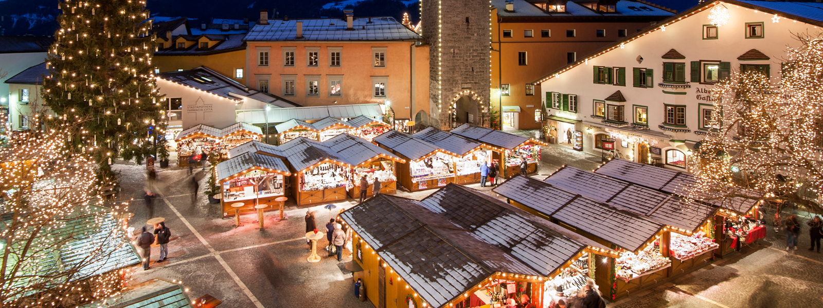 Vipiteno - Mercatini di Natale